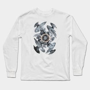 Seraphim I Long Sleeve T-Shirt